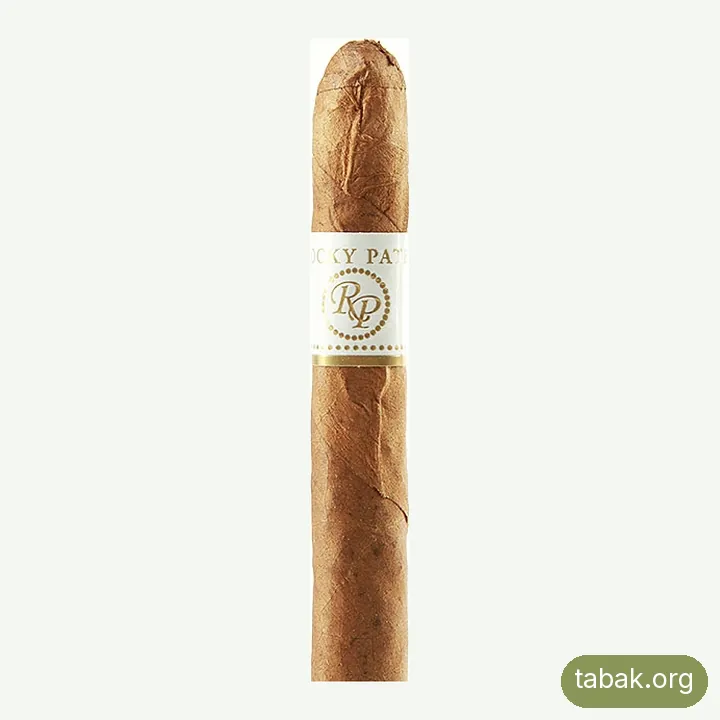 Rocky Patel Vintage Connecticut 1999 Mini